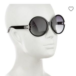 Christian Dior sunglasses- Josephine